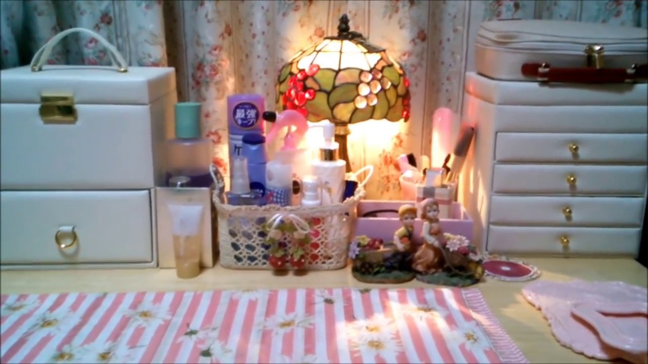 ７８★音フェチ27★[小声]コスメ収納・紹介2016　PART３～ﾘｯﾌﾟ/ﾏﾆｷｭｱ/ﾏｽｶﾗ編～[ASMR](ﾘｸｴｽﾄ)