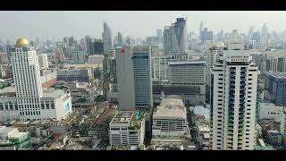 Hyderabad to Bangkok - Pattaya - Bangkok city - Thailand