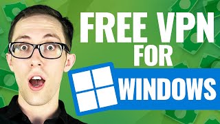 5 Best FREE VPNs for Windows That Actually Work in 2026