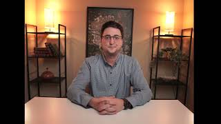 CSPW Education Series - RRIF & LIF Account Basics
