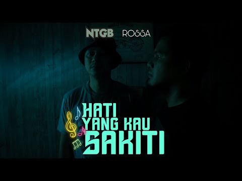 NTGB - JADILAH PEMENANG | GUITAR PLAYTHROUGH