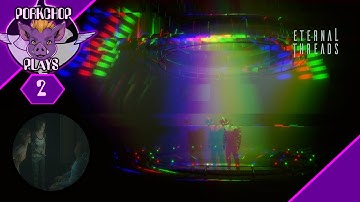 Eternal Threads: You