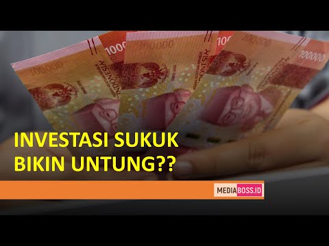 Apa itu Sukuk? Kupas tuntas sampai paham!