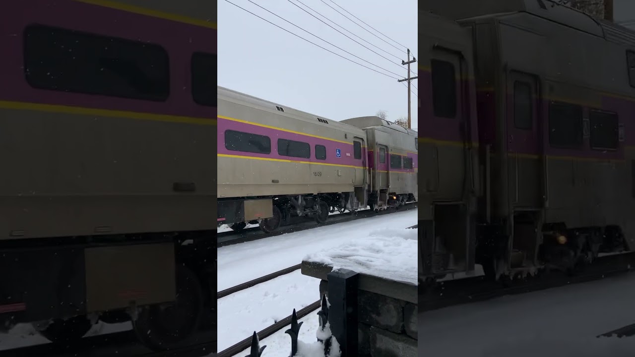 Keolis 218 at Andover 10/30/20