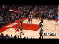Portland Trail Blazers vs. Los Angeles Clippers Full Game Highlights | 2022-23 NBA Regular Season