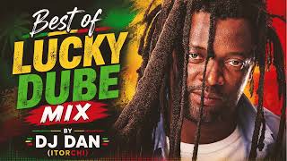 BEST OF LUCKY DUBE MIXTAPE 2026 | Greatest Hits Reggae Mix | Roots & Conscious Reggae Classics