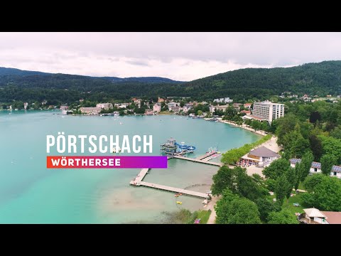 Pörtschach am Wörthersee