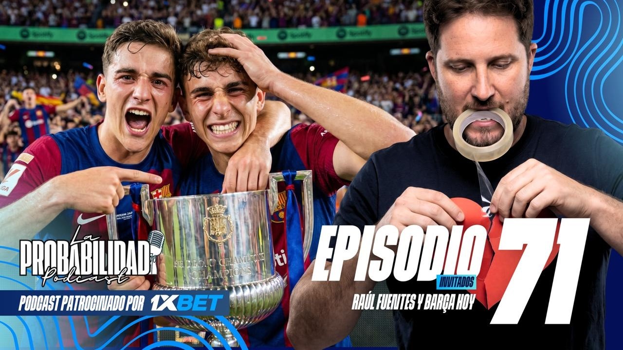 🏆EL BARÇA GANA LA LIGA EN LA CARA DEL REAL MADRID 🏆 CON BARÇA HOY - YouTube