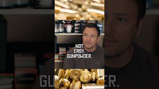 Is making your own ammo worth it? #shorts #survival