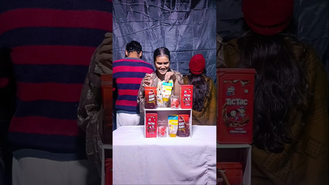 all right matching challenge 😂 