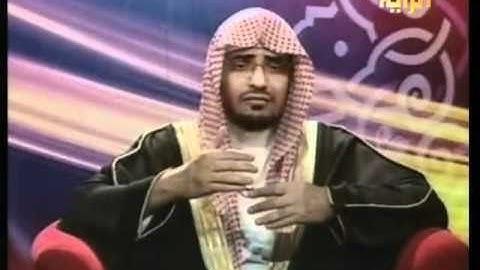 صالح المغامسي - نور على نور- سورة الصف 2/2