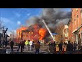 Cohoes ny fire november 30 2017