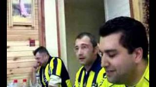 Almanya Hollanda Dünya Kupası Maçı (İlker Yasin taklidi)