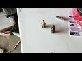 1994 Toyota Pickup V6 3.0 4WD Engine coolant temperature sensor replace