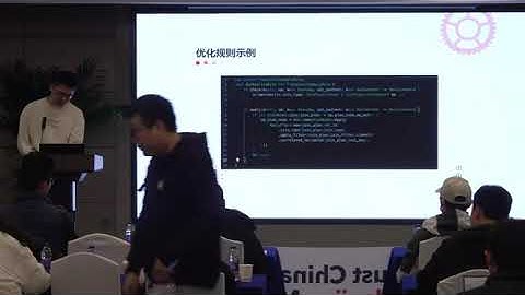 基于 Rust 打造高校可靠的多模态数据库