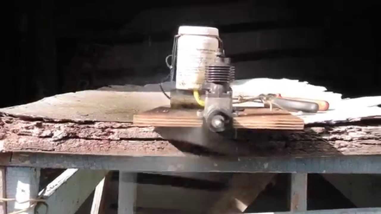 КМД-2,5(Камод) - YouTube