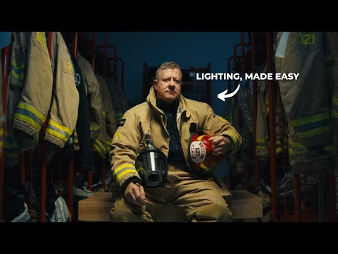Lighting Setups you can repeat all day everyday