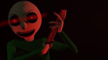 [SFM BBIEAL COLLAB MAP] BALDI