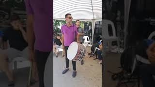 Zurnacı EMRAH GİRGİN uzun hava  & eşabını yan bağlama  & kız senin derdin ne