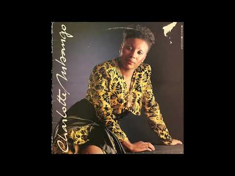 Charlotte Mbango - Bito