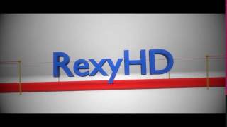 Intro für RexyHD/RedWave