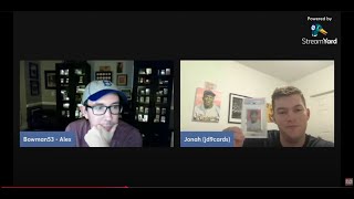 Card Room Live | Session 138