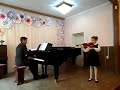 Интернет-конкурс Music Modern 2018