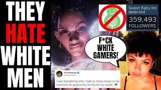 Another Sweet Baby Inc Woke DISASTER! | Racist Community Manager EXPOSED And DESTROYED