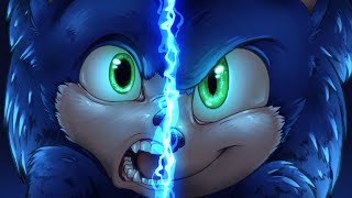 How the Sonic Movie was Saved