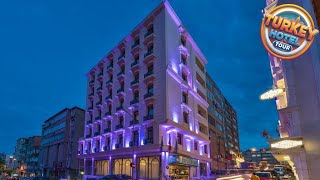 Green Anka Hotel | İstanbul, Turkey | Hotel Review 🏩