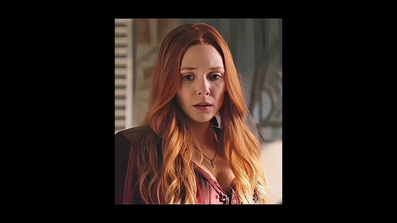 One of The Coolest Scene of Wanda Ji 🔥🥶 _shorts _marvel _wanda _fypシ゚viral _foryou(720P_HD)