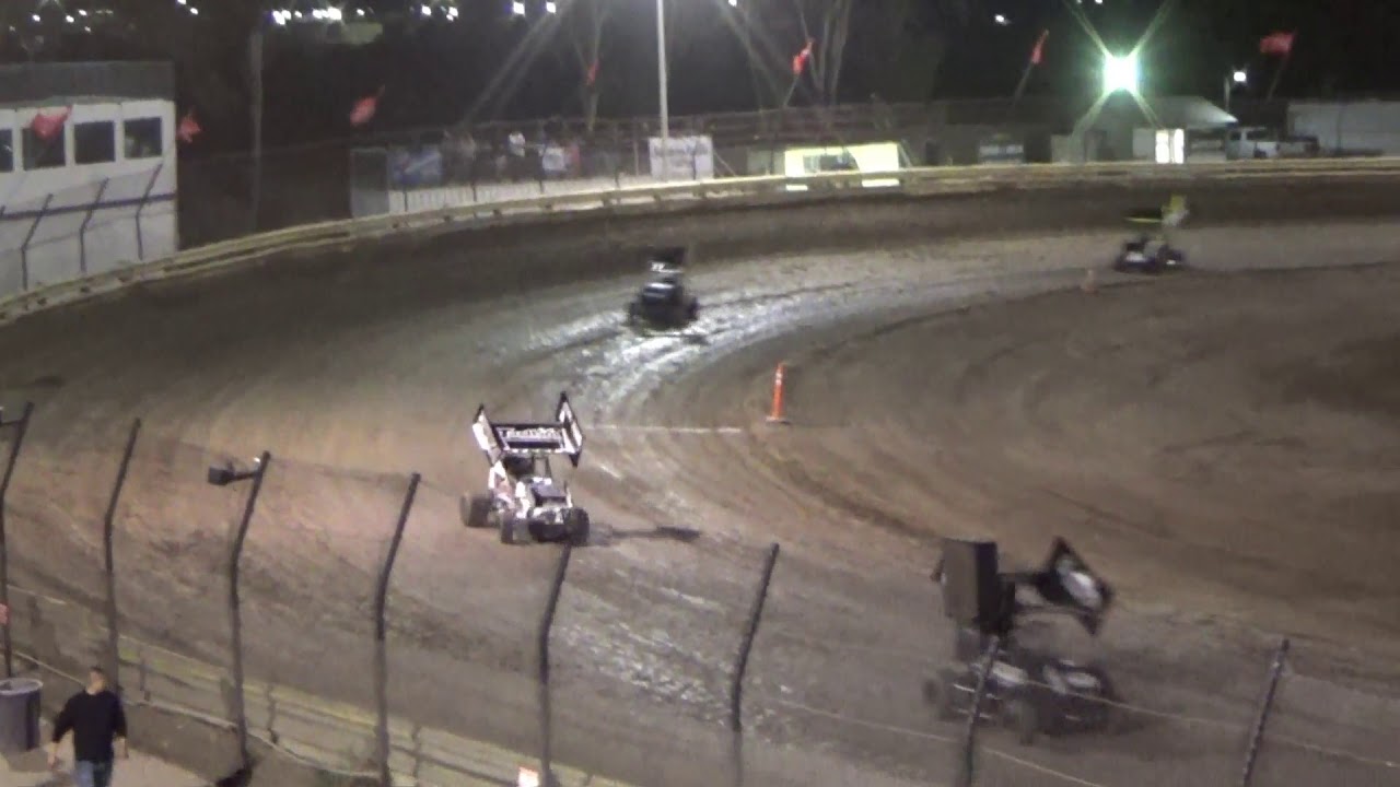 Lemoore Raceway 5.26.16 Nt.2 Tachi Palace Natl - YouTube