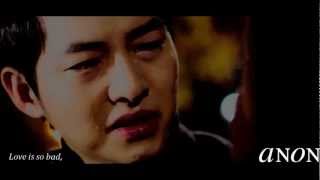 Nice Guy | Love Is So Bad