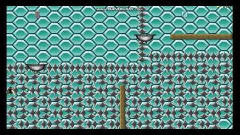 Supertux 0.6.0 Platforms in full movment(medium)