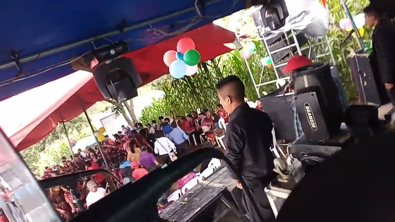 marimba orquesta el rosario hermanos mejia YouTube