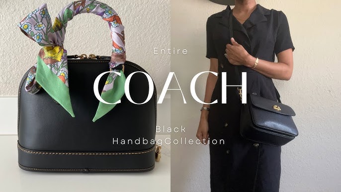 COACH®  Revel Bag