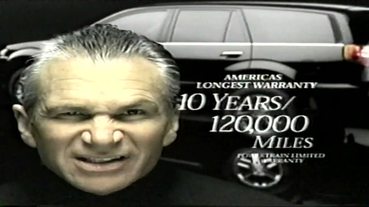 April 2002 Commercials Part 1 (A&E)