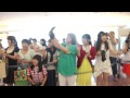 [Video] 대국남아_The BOSS_大国男児_MID-SUMMER DREAM  #1