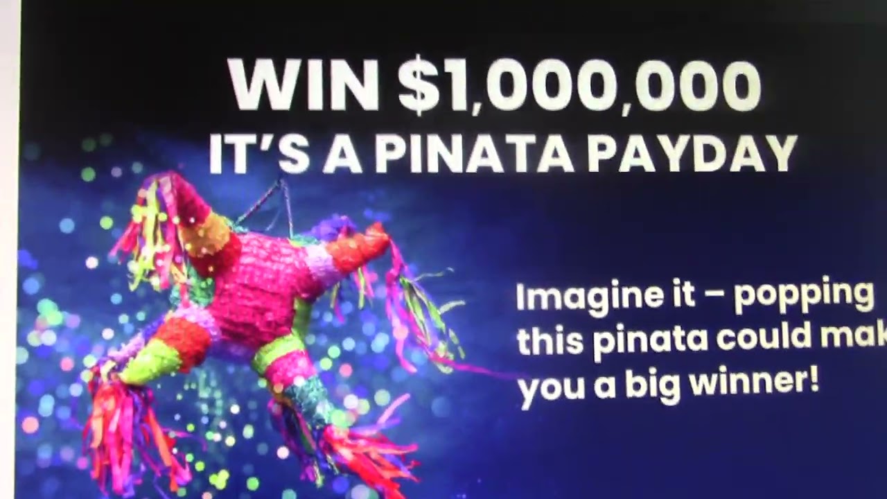 Blue Keno part won 5,000 Keno tokens