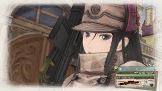 Valkyria Chronicles 4 - HARD Skirmish: Out of the Box (A Rank Ace Killed 1 Turn)