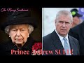 Prince andrew sued for asault  the nosey southerner