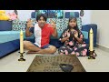 Ouija board பேய் இருக்கா இல்லையா | comedy video | funny horror video | Prabhu Sarala lifestyle