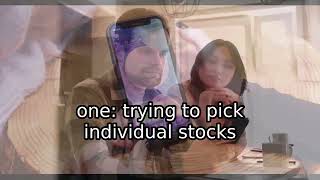 Stock Market For Beginners | How to Start Investing in 3 Steps