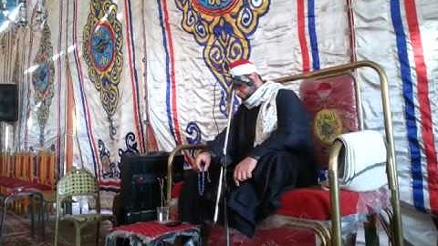 مقطع رائع للشيخ عمرو الصعيدى من سوره آل عمران كل نفس ذائقه الموت