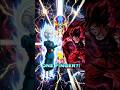 (6) GRAND PRIEST vs ABSOLUTE GOKU 😱 ONE FINGER END!! FINAL