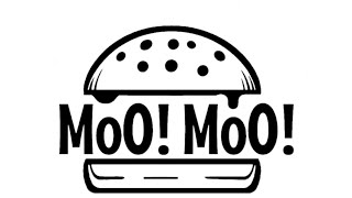@MooMooBurger Hackney Central 