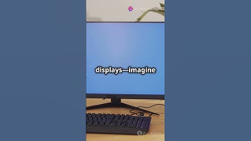 CalDigit TS4 Thunderbolt 4 Dock Review! #shorts