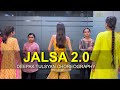 Jalsa 20  full class  wedding dance  deepak tulsyan choreography  g m dance centre