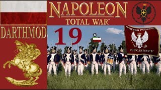 Варшавське герцогство 19 Napoleon Total War DarthMod українською