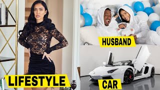 Bre Tiesi (Nick Cannon) Lifestyle | Biography | Net worth | Wiki | Husband | Income Fact's |And More